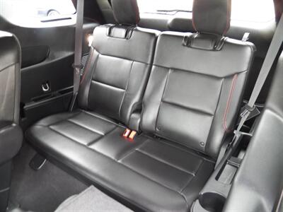 2024 Ford Explorer ST-Line  AWD - Photo 11 - Mishawaka, IN 46545