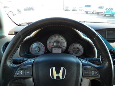 2009 Honda Pilot EX-L w/DVD  AWD - Photo 28 - Mishawaka, IN 46545