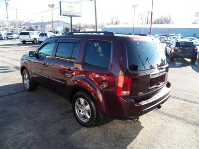 2009 Honda Pilot EX-L w/DVD  AWD - Photo 5 - Mishawaka, IN 46545