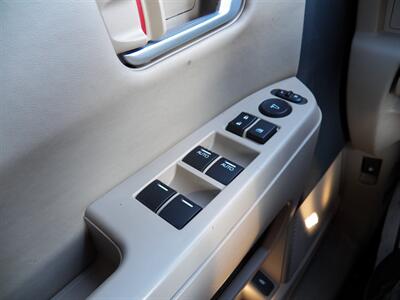 2009 Honda Pilot EX-L w/DVD  AWD - Photo 32 - Mishawaka, IN 46545