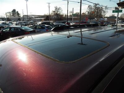 2009 Honda Pilot EX-L w/DVD  AWD - Photo 9 - Mishawaka, IN 46545