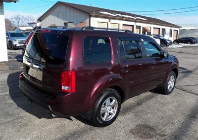 2009 Honda Pilot EX-L w/DVD  AWD - Photo 3 - Mishawaka, IN 46545