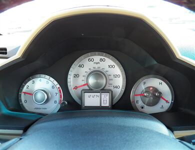 2009 Honda Pilot EX-L w/DVD  AWD - Photo 27 - Mishawaka, IN 46545