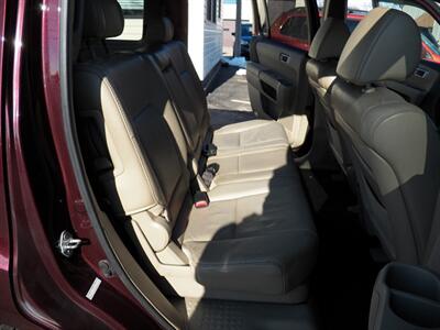 2009 Honda Pilot EX-L w/DVD  AWD - Photo 18 - Mishawaka, IN 46545