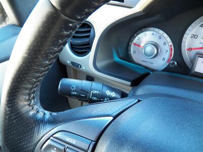 2009 Honda Pilot EX-L w/DVD  AWD - Photo 31 - Mishawaka, IN 46545