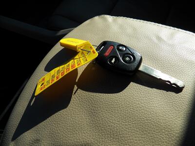 2009 Honda Pilot EX-L w/DVD  AWD - Photo 33 - Mishawaka, IN 46545