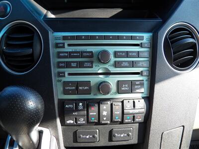 2009 Honda Pilot EX-L w/DVD  AWD - Photo 24 - Mishawaka, IN 46545