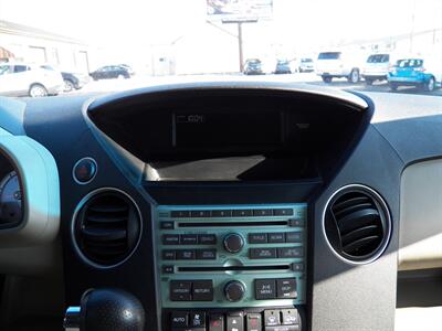 2009 Honda Pilot EX-L w/DVD  AWD - Photo 23 - Mishawaka, IN 46545