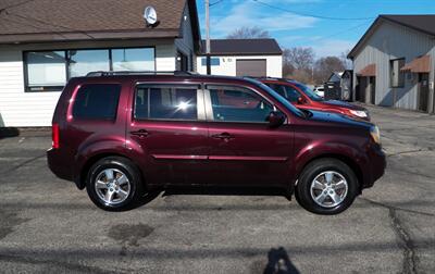 2009 Honda Pilot EX-L w/DVD  AWD - Photo 2 - Mishawaka, IN 46545