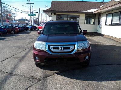 2009 Honda Pilot EX-L w/DVD  AWD - Photo 8 - Mishawaka, IN 46545