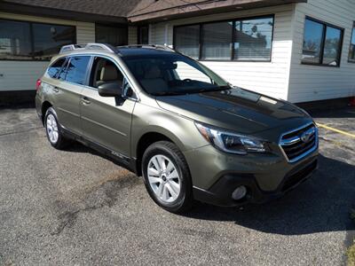 2019 Subaru Outback 2.5i Premium  AWD Wagon
