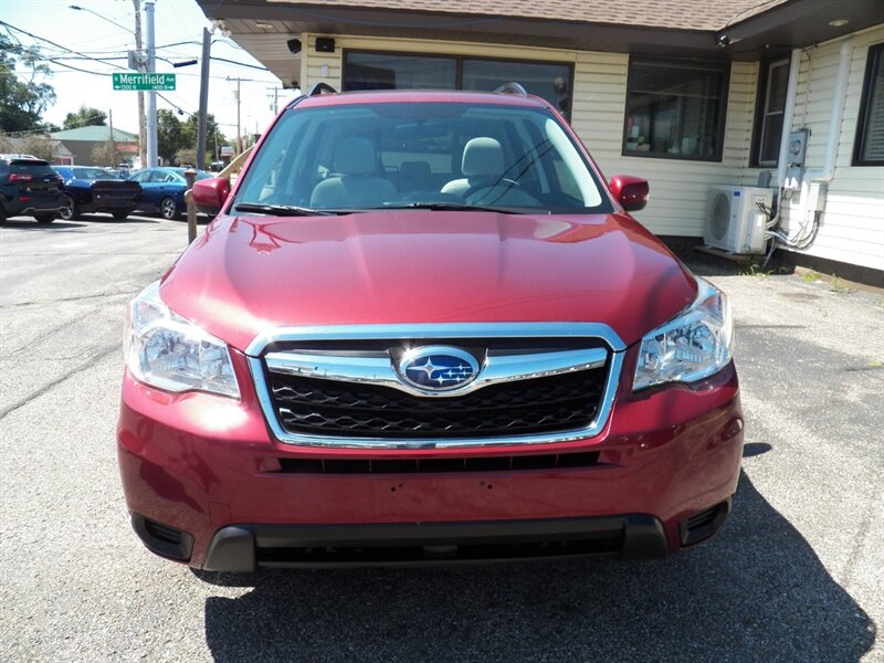 2016 Subaru Forester 2.5i Premium AWD - Photo 6 - Mishawaka, IN 46545