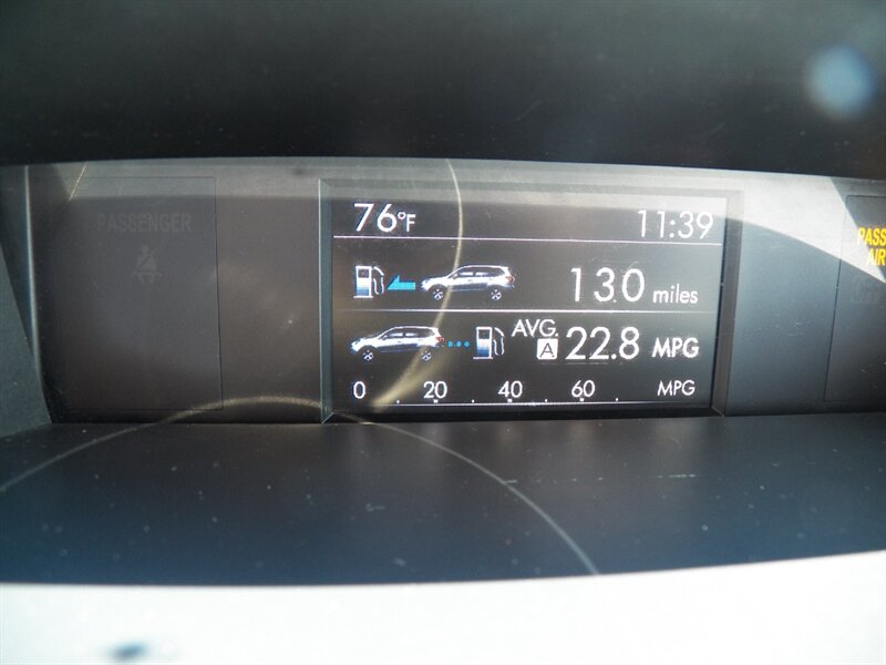 2016 Subaru Forester 2.5i Premium AWD - Photo 23 - Mishawaka, IN 46545