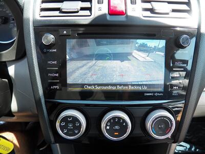 2016 Subaru Forester 2.5i Premium AWD - Photo 21 - Mishawaka, IN 46545
