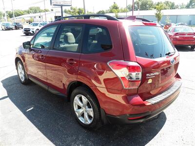 2016 Subaru Forester 2.5i Premium AWD - Photo 2 - Mishawaka, IN 46545