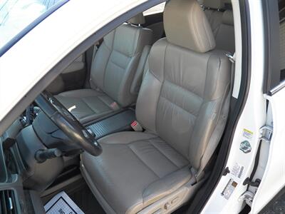 2014 Honda CR-V EX-L w/Navi  AWD - Photo 11 - Mishawaka, IN 46545