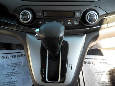 2014 Honda CR-V EX-L w/Navi  AWD - Photo 20 - Mishawaka, IN 46545