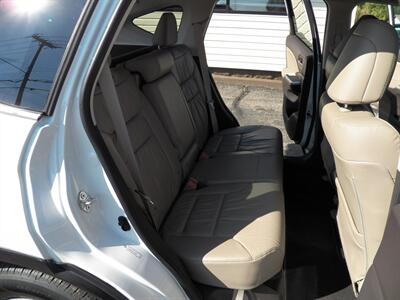 2014 Honda CR-V EX-L w/Navi  AWD - Photo 15 - Mishawaka, IN 46545
