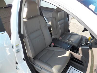 2014 Honda CR-V EX-L w/Navi  AWD - Photo 16 - Mishawaka, IN 46545