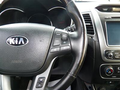 2014 Kia Sorento SX Limited  4x4 - Photo 32 - Mishawaka, IN 46545