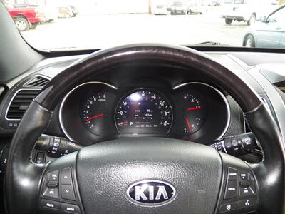 2014 Kia Sorento SX Limited  4x4 - Photo 29 - Mishawaka, IN 46545