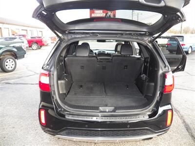 2014 Kia Sorento SX Limited  4x4 - Photo 16 - Mishawaka, IN 46545