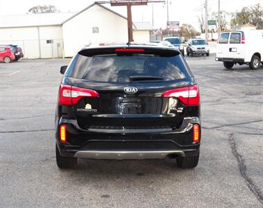 2014 Kia Sorento SX Limited  4x4 - Photo 4 - Mishawaka, IN 46545