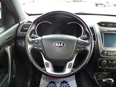 2014 Kia Sorento SX Limited  4x4 - Photo 30 - Mishawaka, IN 46545