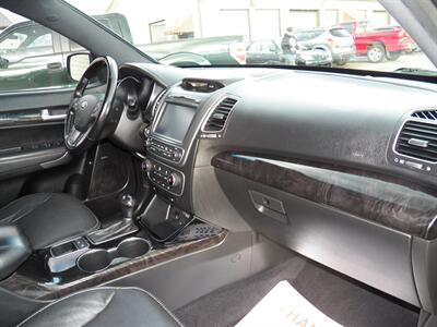 2014 Kia Sorento SX Limited  4x4 - Photo 20 - Mishawaka, IN 46545