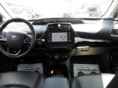 2020 Toyota Prius XLE AWD-e - Photo 13 - Mishawaka, IN 46545
