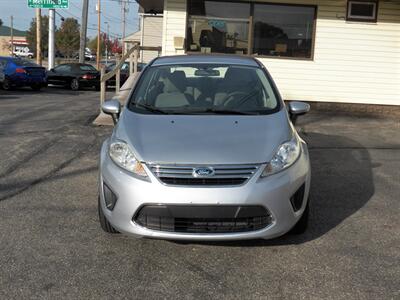 2013 Ford Fiesta SE   - Photo 5 - Mishawaka, IN 46545