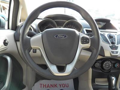 2013 Ford Fiesta SE   - Photo 22 - Mishawaka, IN 46545