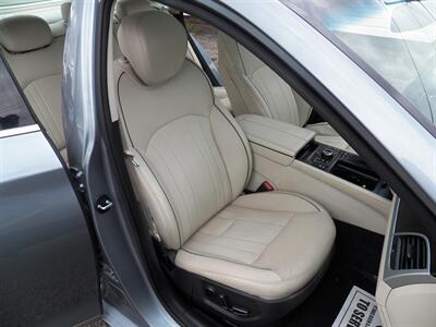2015 Hyundai Genesis 3.8L - Photo 13 - Mishawaka, IN 46545