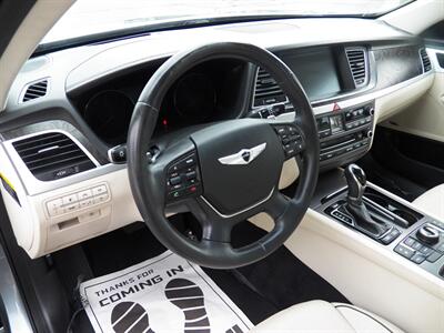2015 Hyundai Genesis 3.8L - Photo 7 - Mishawaka, IN 46545