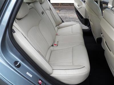 2015 Hyundai Genesis 3.8L - Photo 12 - Mishawaka, IN 46545