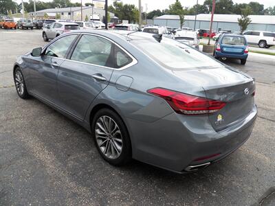 2015 Hyundai Genesis 3.8L - Photo 3 - Mishawaka, IN 46545