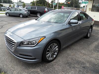 2015 Hyundai Genesis 3.8L - Photo 4 - Mishawaka, IN 46545