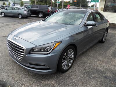 2015 Hyundai Genesis 3.8L - Photo 5 - Mishawaka, IN 46545