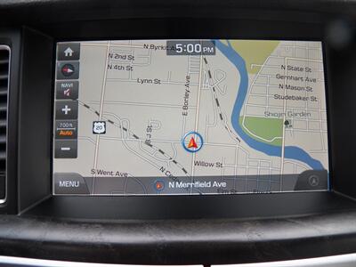 2015 Hyundai Genesis 3.8L - Photo 25 - Mishawaka, IN 46545
