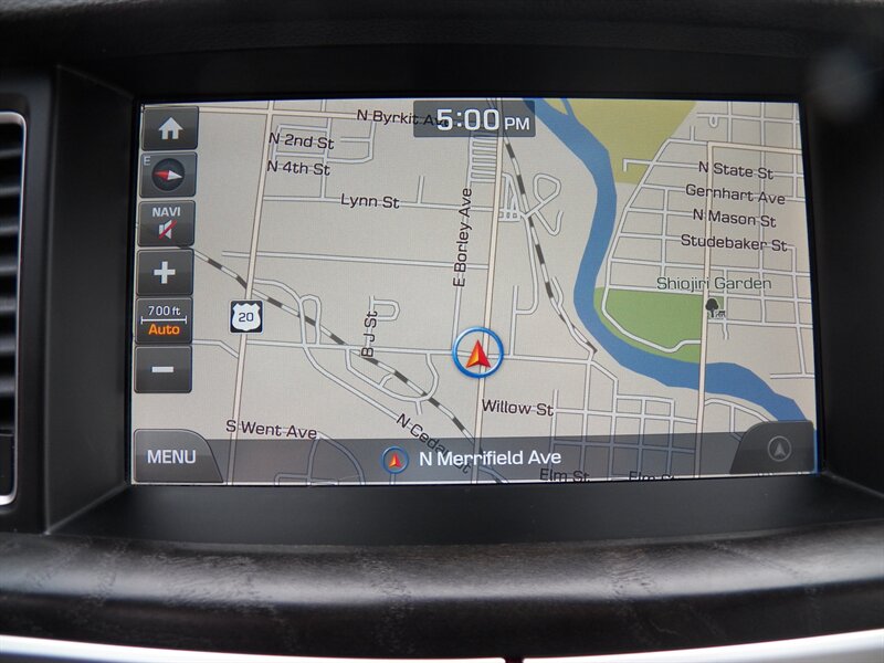 2015 Hyundai Genesis 3.8L - Photo 25 - Mishawaka, IN 46545