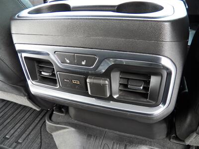 2019 GMC Sierra 1500 SLT X31 Off-Road Pkg.  4x4 - Photo 16 - Mishawaka, IN 46545