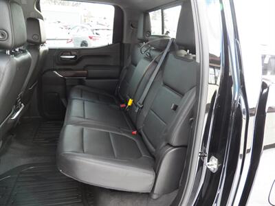 2019 GMC Sierra 1500 SLT X31 Off-Road Pkg.  4x4 - Photo 15 - Mishawaka, IN 46545