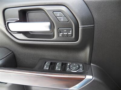 2019 GMC Sierra 1500 SLT X31 Off-Road Pkg.  4x4 - Photo 24 - Mishawaka, IN 46545