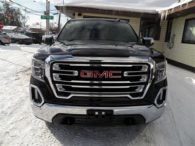 2019 GMC Sierra 1500 SLT X31 Off-Road Pkg.  4x4 - Photo 3 - Mishawaka, IN 46545