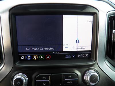2019 GMC Sierra 1500 SLT X31 Off-Road Pkg.  4x4 - Photo 20 - Mishawaka, IN 46545