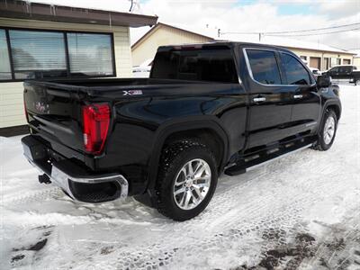 2019 GMC Sierra 1500 SLT X31 Off-Road Pkg.  4x4 - Photo 6 - Mishawaka, IN 46545