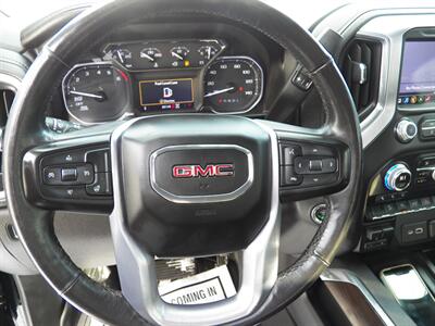 2019 GMC Sierra 1500 SLT X31 Off-Road Pkg.  4x4 - Photo 19 - Mishawaka, IN 46545