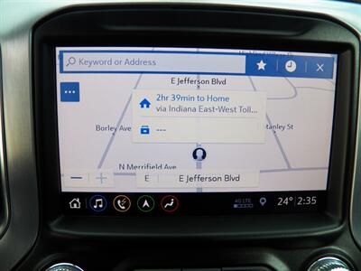 2019 GMC Sierra 1500 SLT X31 Off-Road Pkg.  4x4 - Photo 21 - Mishawaka, IN 46545