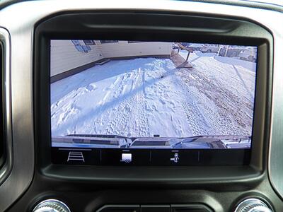 2019 GMC Sierra 1500 SLT X31 Off-Road Pkg.  4x4 - Photo 23 - Mishawaka, IN 46545