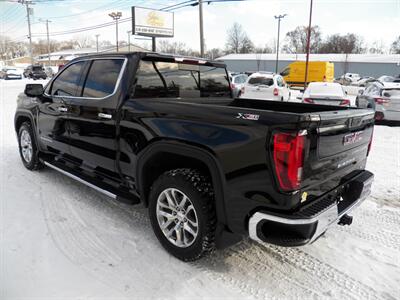 2019 GMC Sierra 1500 SLT X31 Off-Road Pkg.  4x4 - Photo 5 - Mishawaka, IN 46545
